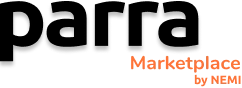Parra Logo