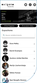 Cliente 2 Mobile